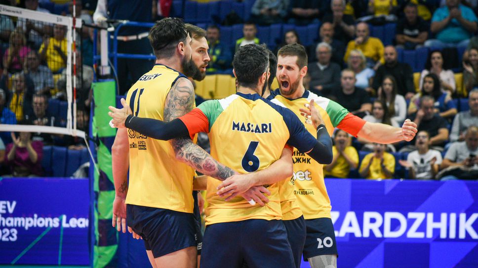 Хебър благодари на феновете си