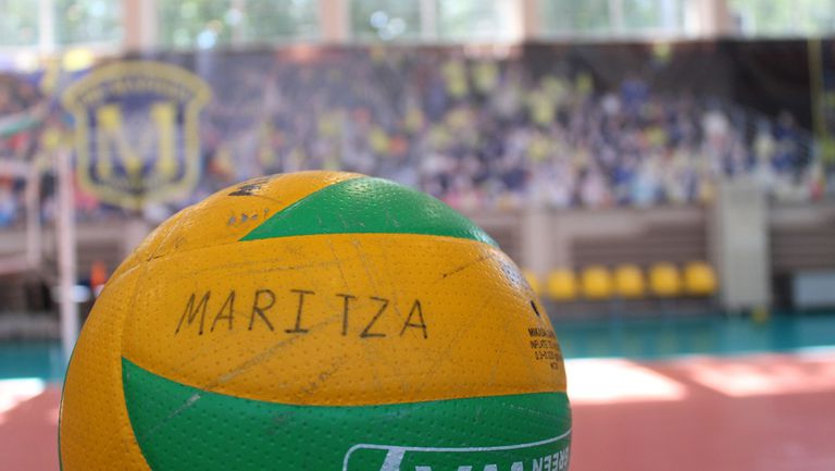 Волейболният шампион при жените Марица Пловдив ще има дублиращ отбор