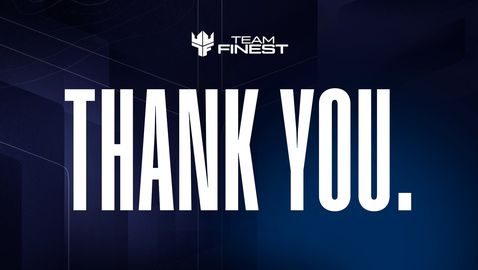 Новият отбор на hades се оттегли от електронните спортове