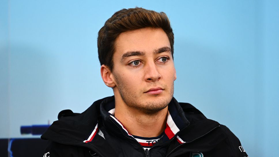 Ръсел прогнозира тежък уикенд за Мерцедес в Япония