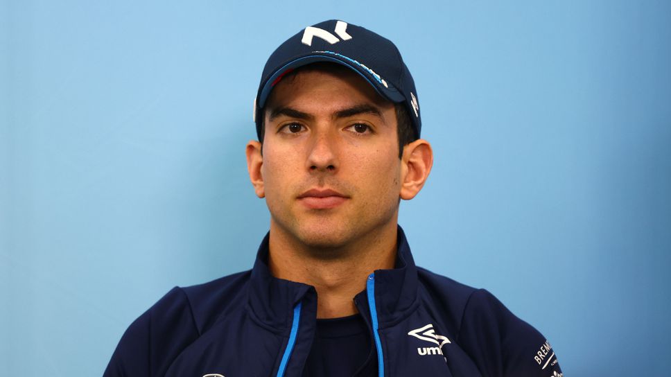 Латифи недоволства от полученото наказание за Гран При на Япония