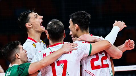 Алекс Николов пред Sportal.bg: Трябва да създадем колектив! Успехите ще дойдат
