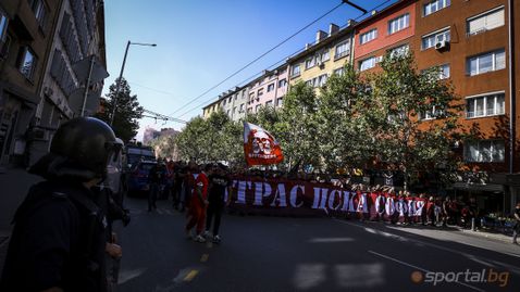 Сериозен проблем преди финала за купата - София може да остане и без метро!