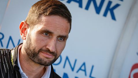 Тунчев начело на Арда и следващия сезон