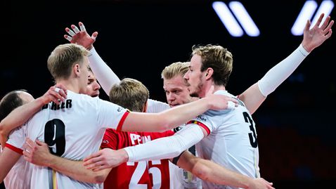 Белгия се развихри и срази Канада, ще се бори за олимпийска виза срещу България