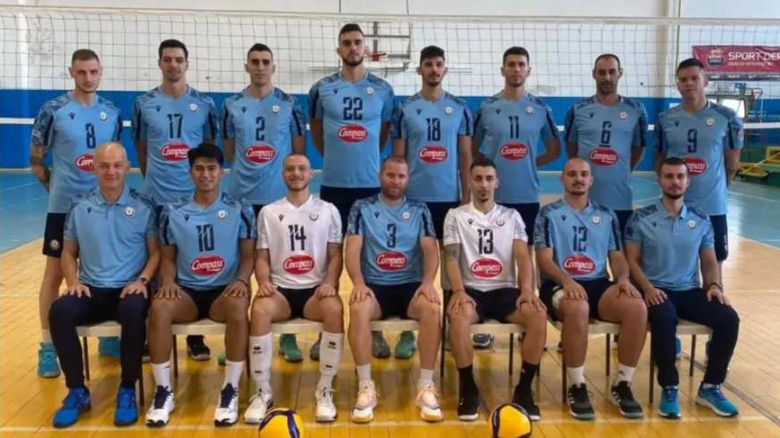 Монтана на финал при дебюта си на турнира за Купа "Борис Гюдеров"