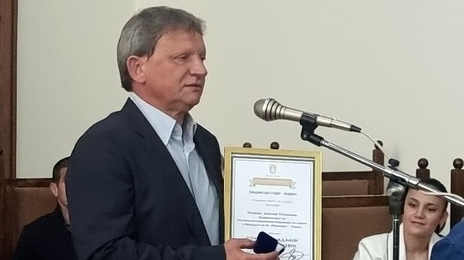 Русалин Русалинов е новият президент на Българската национална федерация по карате