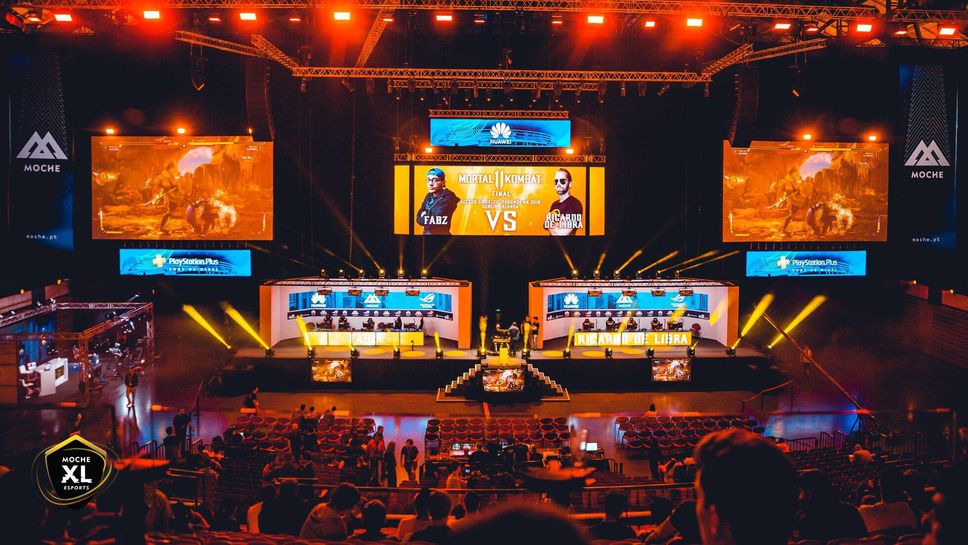 Състезателният MK се завръща с пълна сила