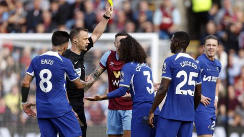 Клубовете в Англия искат промяна, която ще бъде тежък удар за Челси