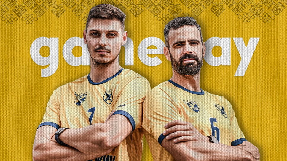 Хебър приема Динамо (Букурещ) в последна контрола преди старта на сезона