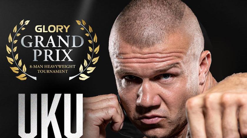 Колоси в тежка категория в ринга на GLORY в Загреб