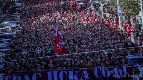 Сектор "Г" се закани на Общинския съвет: Втори път компромис няма да има! Който сее ветрове, жъне бури