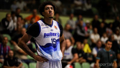 Академик обърна Спартак след драма в Пловдив