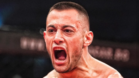 Българин без загуба в ММА подписа с Brave CF