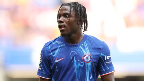 Челси без Фофана и Лавия за гостуването на Брентфорд