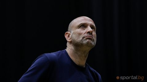 Тити от Израел: Добре съм, важното е Левски утре да бие Локо (Сф)