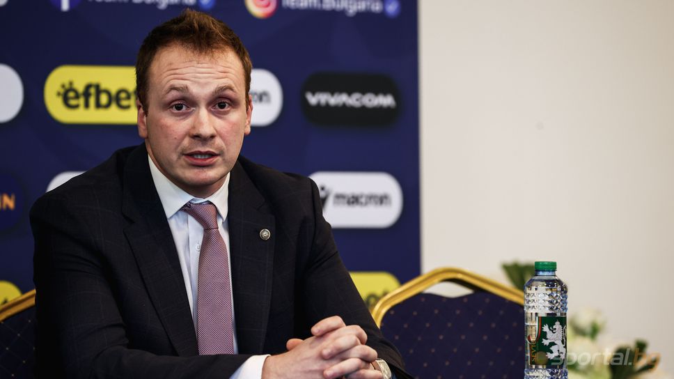 Шеф от БФС: Договорът за телевизионните права е в голям ущърб на клубовете