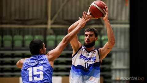 Николай Михайлов: Мачовете може да са интересни за публиката, но за нас са доста изтощителни