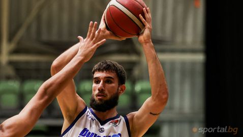 Николай Михайлов: Мачовете може да са интересни за публиката, но за нас са доста изтощителни