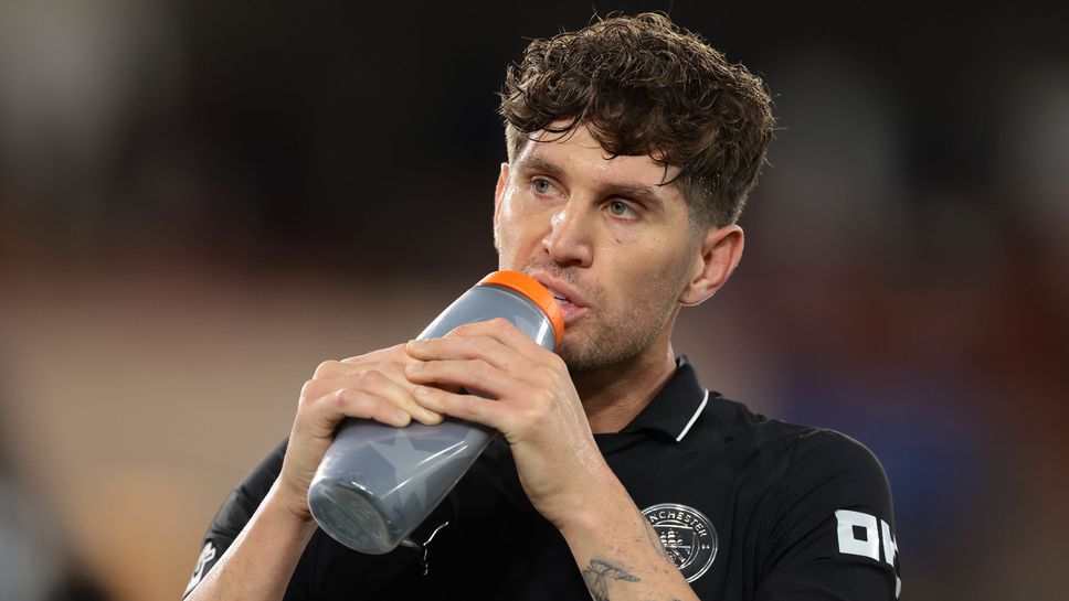 Защитник на Манчестър Сити разкрива за трудния период, който почти сложи край на футболната му кариера