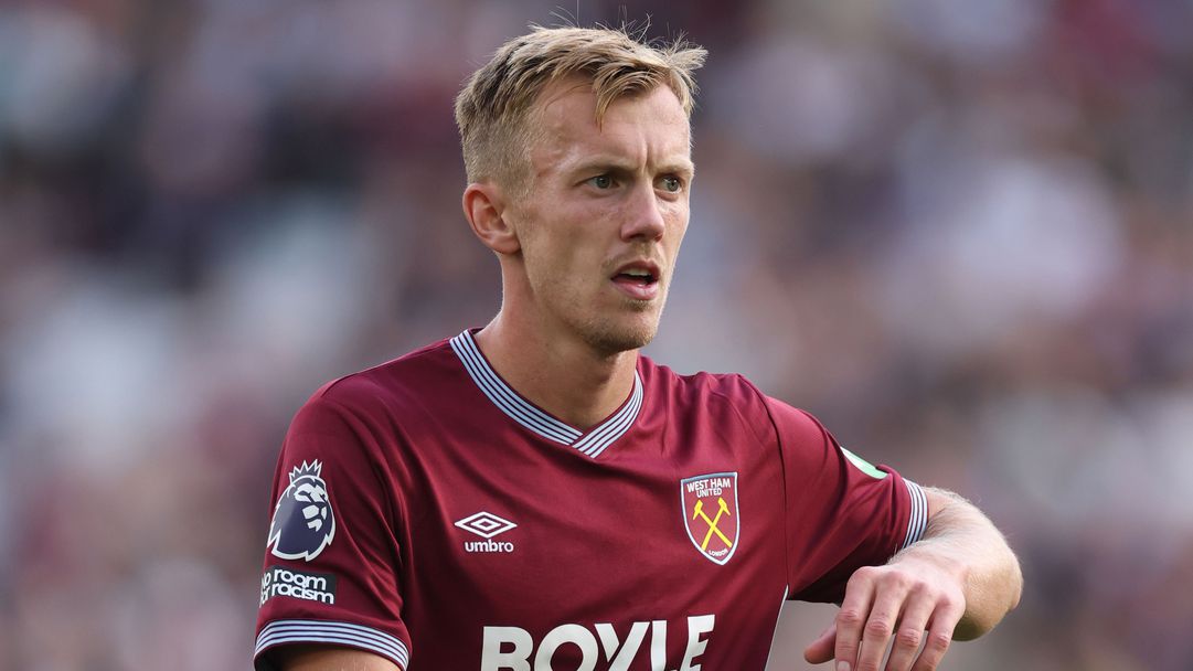 Уорд-Праус пред раздяла с Уест Хам