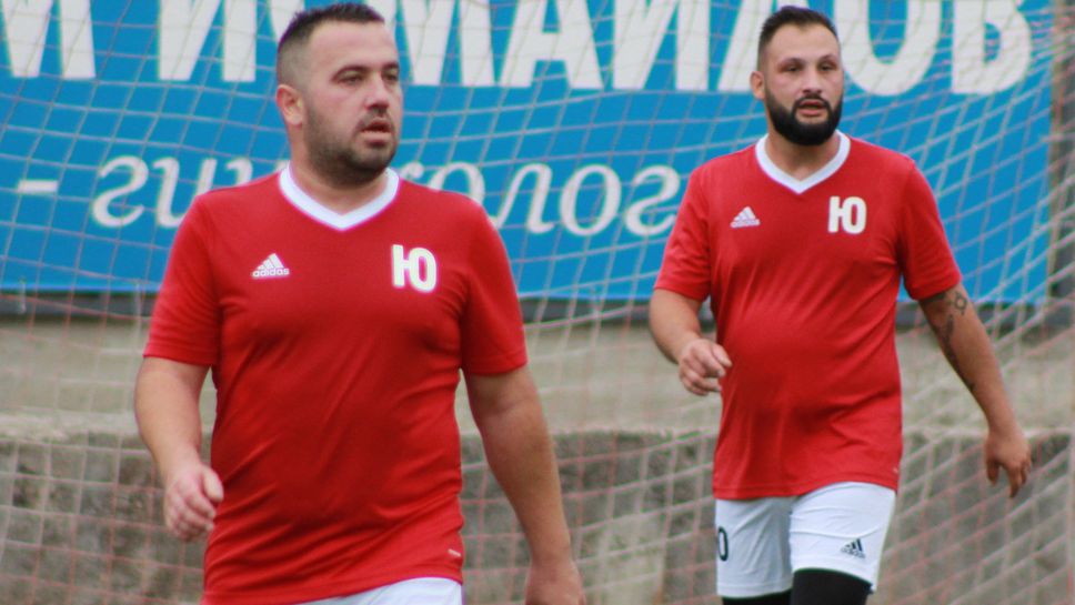 Тезгюн Айдънов се завърна в Юнак (Ардино) след 14 години