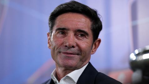 Треньорът на Виляреал коментира преместването на мача с Барселона в САЩ