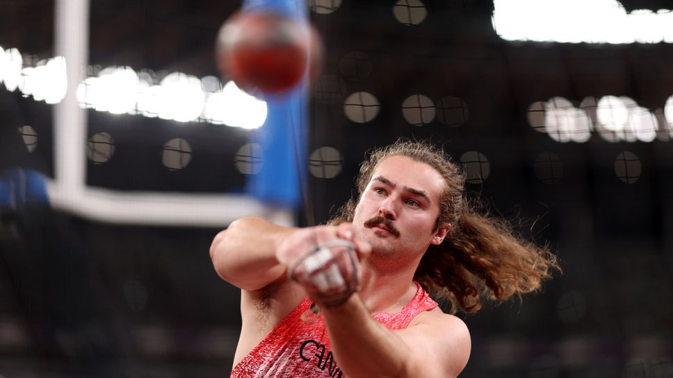 Трикратният световен шампион Кацберг се прицели в нова титла