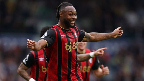  Ираола: Не желая да изгубя Семеньо, само че не знам какво ще се случи 