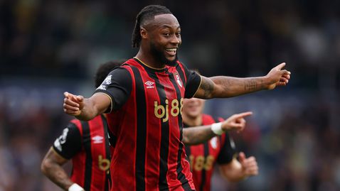 Ливърпул вече преговаря за Семеньо