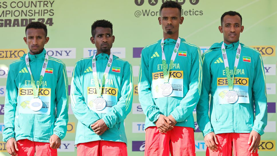 Дилу доминира на полумаратона в Кардиф с върхов резултат