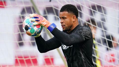 Интер проявява интерес към рекордьор от Бундеслигата