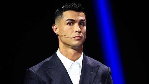 Кристиано Роналдо: Семейството ми казва, че е време да спра