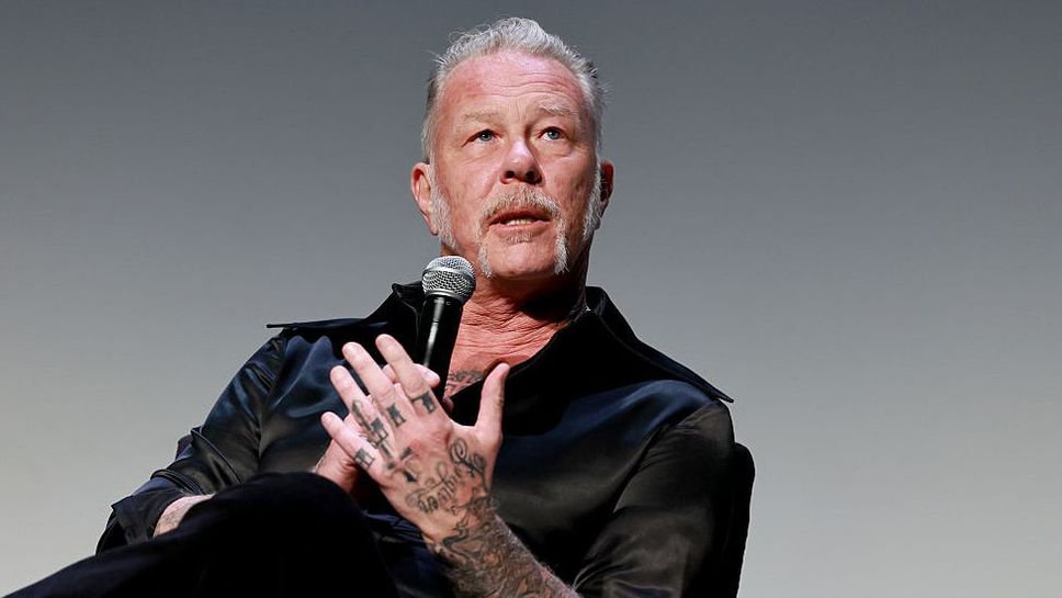 Безплатен концерт на Metallica за феновете в Катар