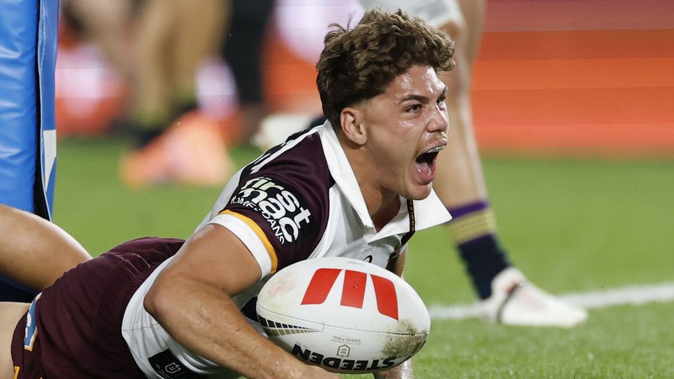 Ръгбистите, които изберат лигата на бунтовниците R360, няма да могат да играят за националните си отбори