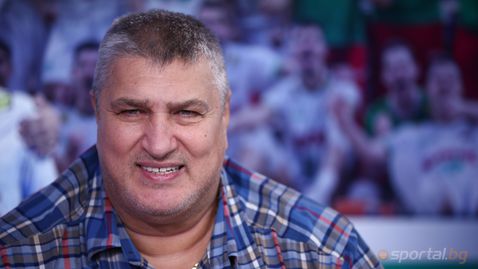  Ето за какво ЕвроВолей 2026 не се организира във Варна и София 