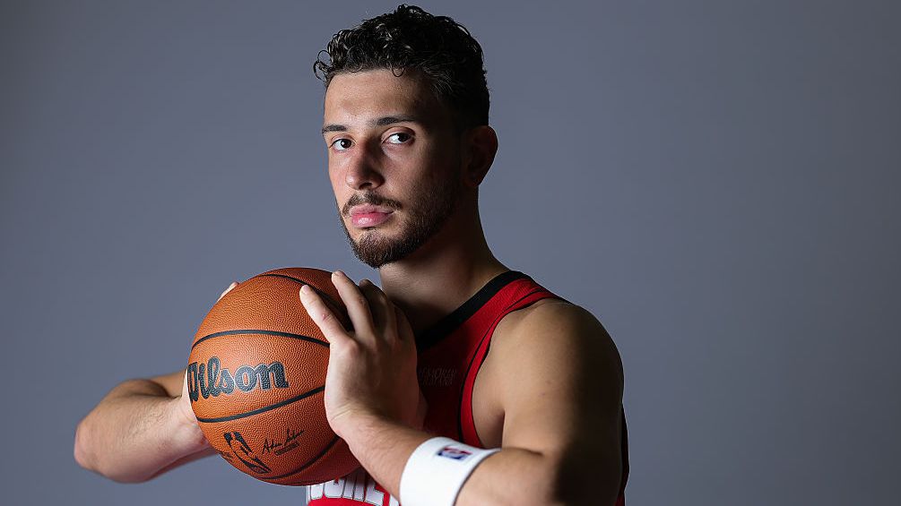 Шенгюн: Чувствам се по-силен и бърз след ЕвроБаскет 2025