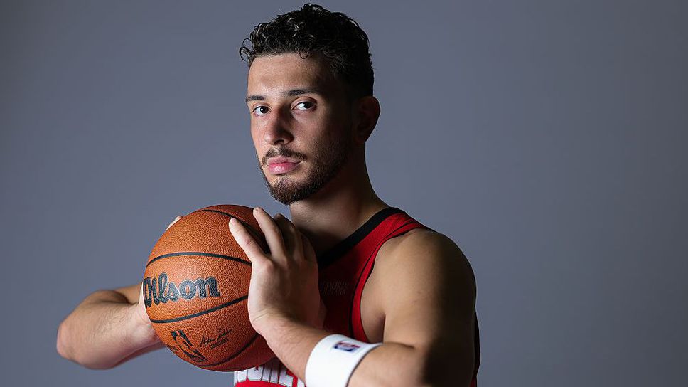 Шенгюн: Чувствам се по-силен и бърз след ЕвроБаскет 2025