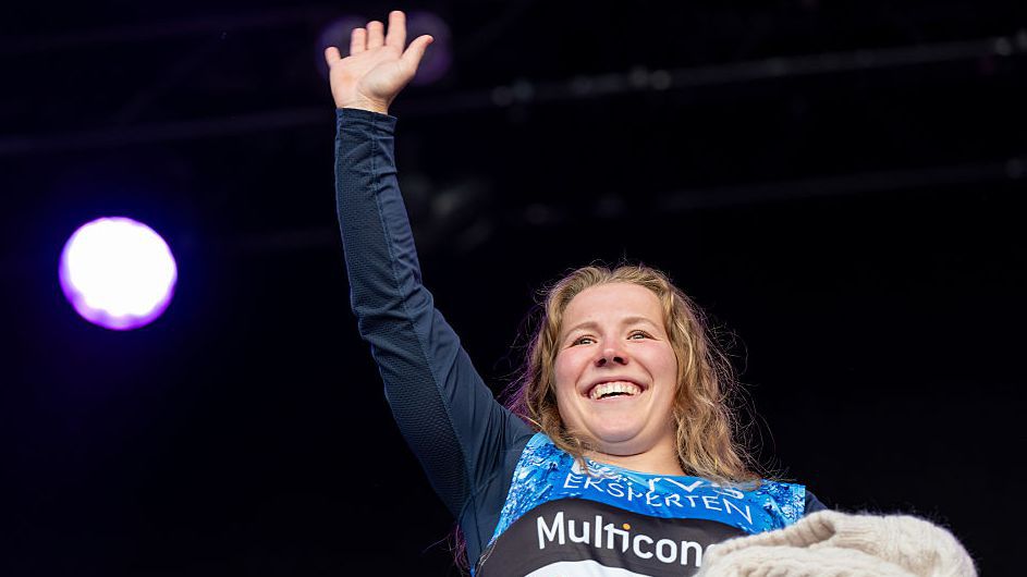 Световна шампионка по ски бягане се оттегля заради липса на мотивация