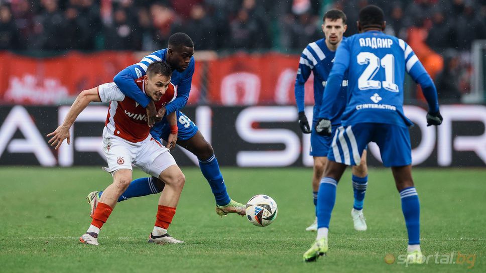 Стана ясно кой колко дава за заплати в efbet Лига, Левски далеч зад първите три клуба