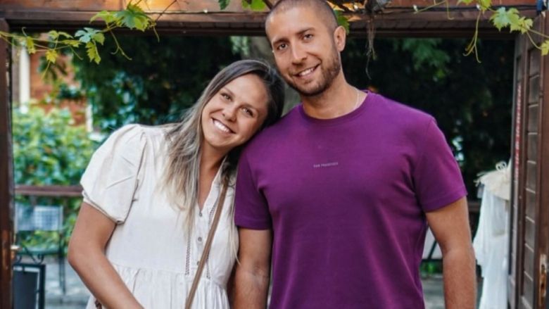 Волейболно бебе се роди в България