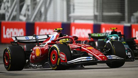  Люис Хамилтън усъвършенства още един връх на Михаел Шумахер 