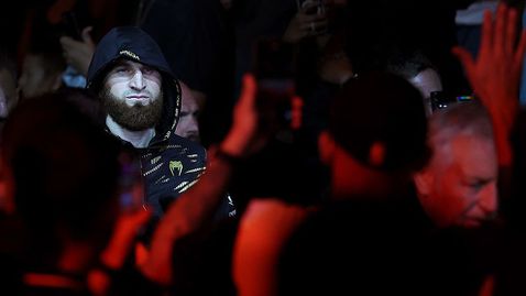 ММА мениджър: Магомед Анкалаев изобщо не трябваше да се бие на UFC 320