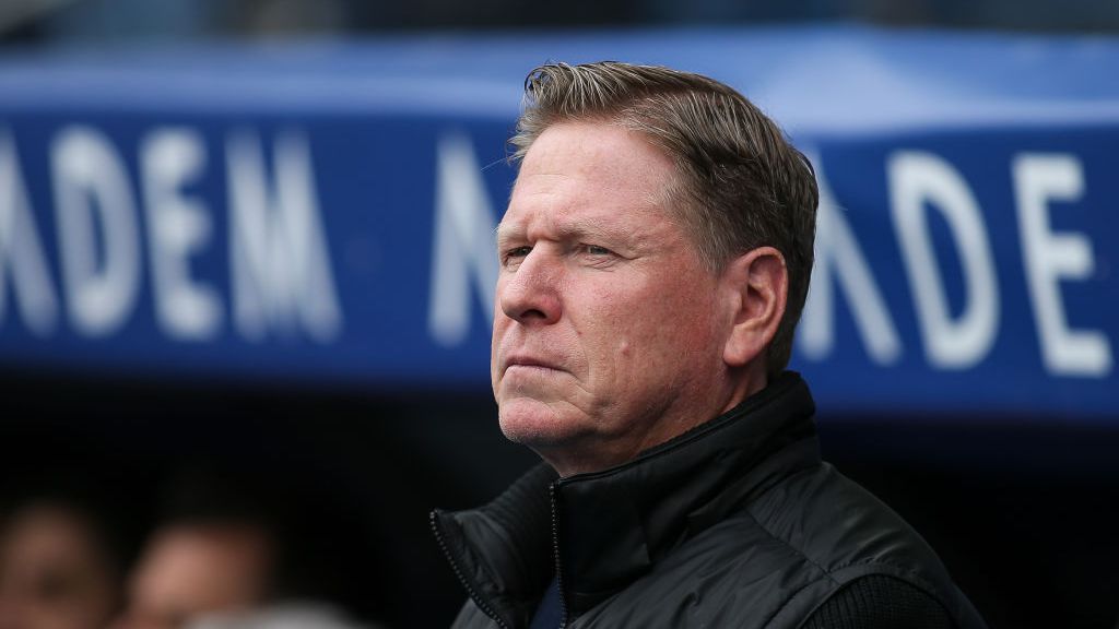 Кайзериспор уволни германския специалист Маркус Гиздол