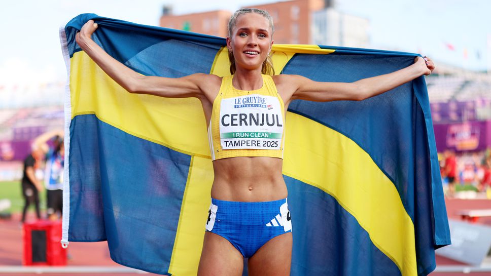 От Якоб Ингебригтсен до Каролине Грьовдал и Андреас Алмгрен скандинавските