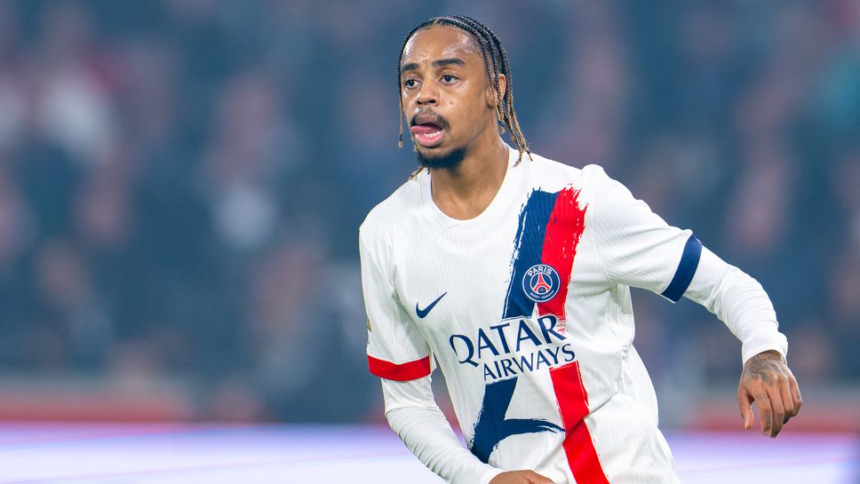 Контузията на Баркола предизвика нов конфликт между ПСЖ и френската федерация