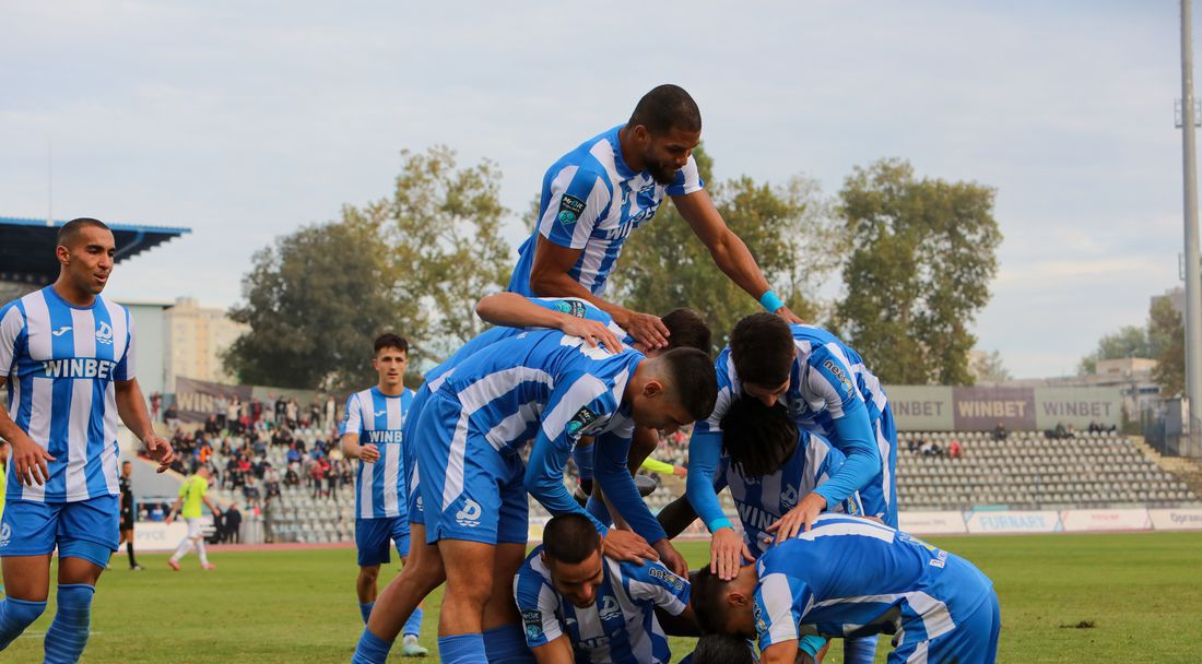 Дунав отправи призив към феновете