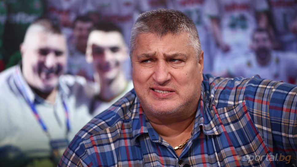 Днес гост в рубриката Въпроси и отговори е президентът на