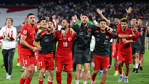 Турците не искат да тренират на "Васил Левски"