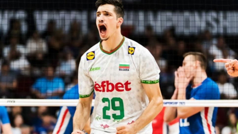 В новия епизод на подкаста Volleycast Анатоли Гьонов и Александър